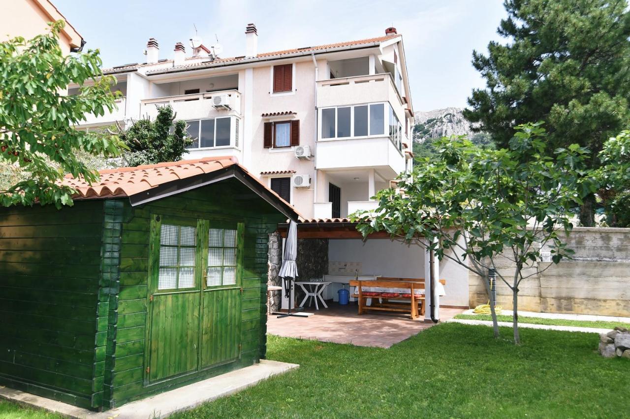 באסקה Apartments Luni מראה חיצוני תמונה