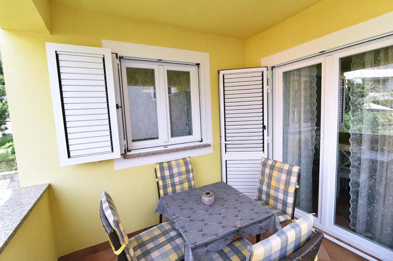 באסקה Apartments Luni מראה חיצוני תמונה