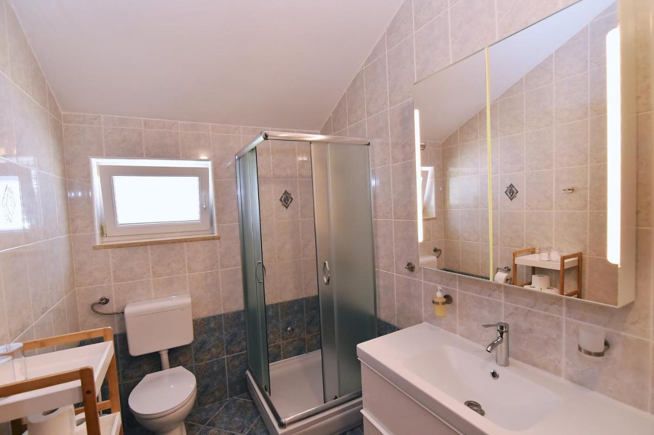 באסקה Apartments Luni מראה חיצוני תמונה
