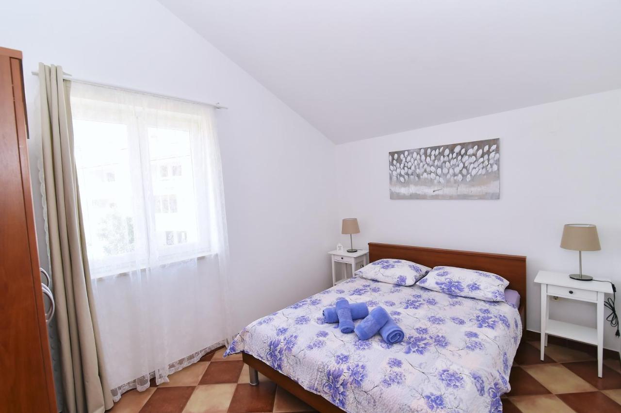 באסקה Apartments Luni מראה חיצוני תמונה